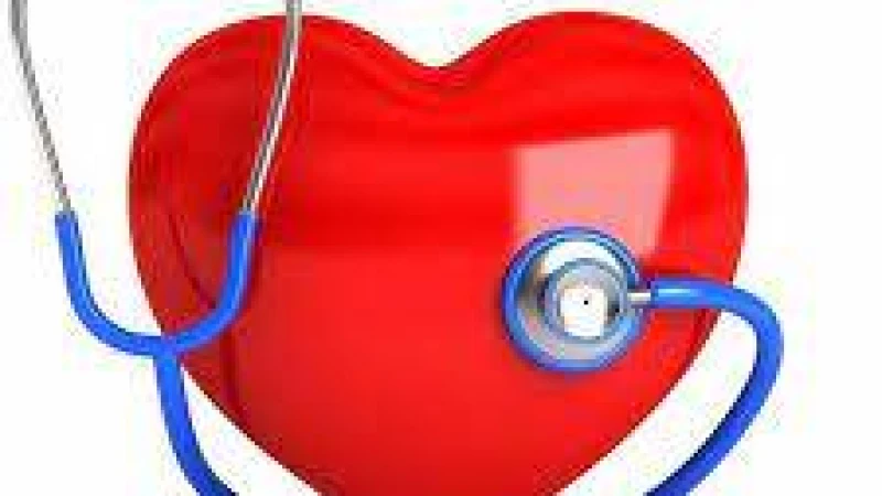 শীতে হার্ট সুস্থ রাখতে যা করবেন