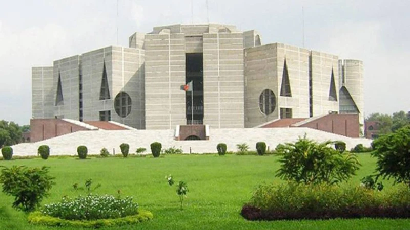 আজ বিজয়ী এমপিদের গেজেট হতে পারে , শপথগ্রহণ বৃহস্পতিবার