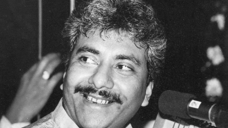 মারা গেছেন ওস্তাদ রশিদ খান