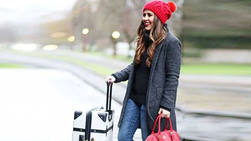 শীতে ভ্রমণে যাচ্ছেন, মাথায় রাখুন এসব বিষয়