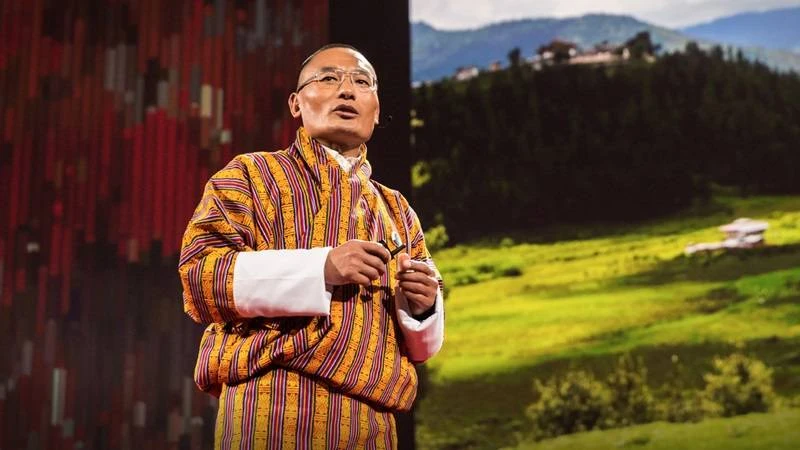 ভুটানের নির্বাচনে সাবেক প্রধানমন্ত্রী তোবগের দল বিজয়ী