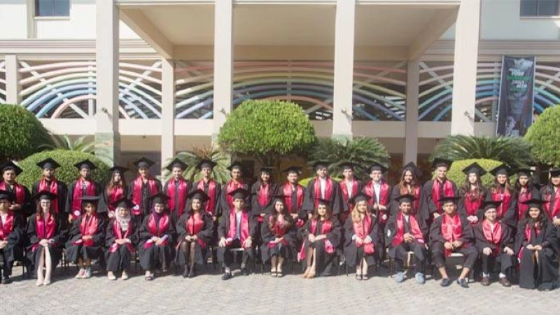 আইএসডি চালু করেছে স্কলারশিপ প্রোগ্রাম