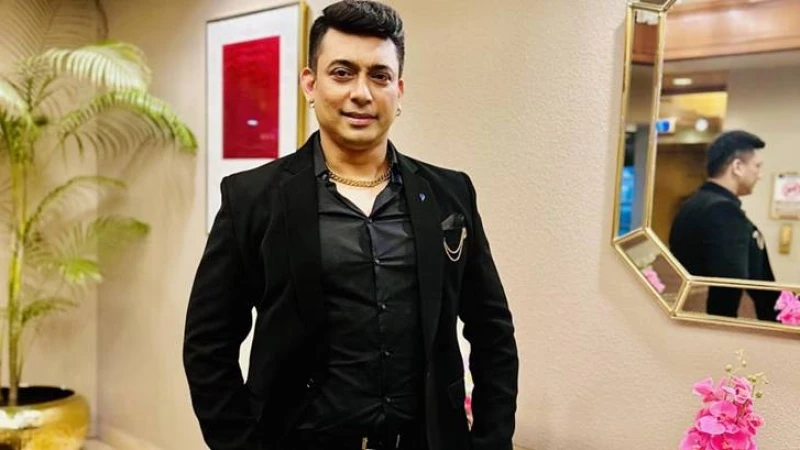 জায়েদ খানের নতুন একটি সুখবর