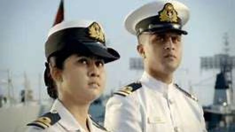 অফিসার ক্যাডেট নেবে নৌবাহিনী