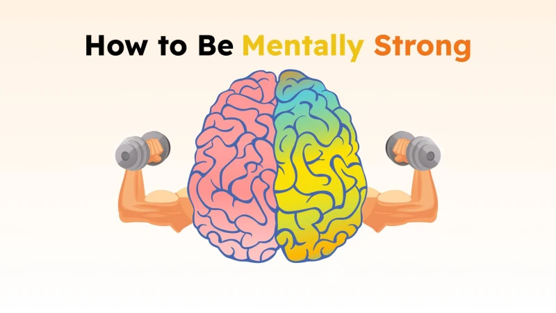 ৯টি প্রশ্নের উত্তর বলে দেবে আপনি মানসিকভাবে কতটা দৃঢ়