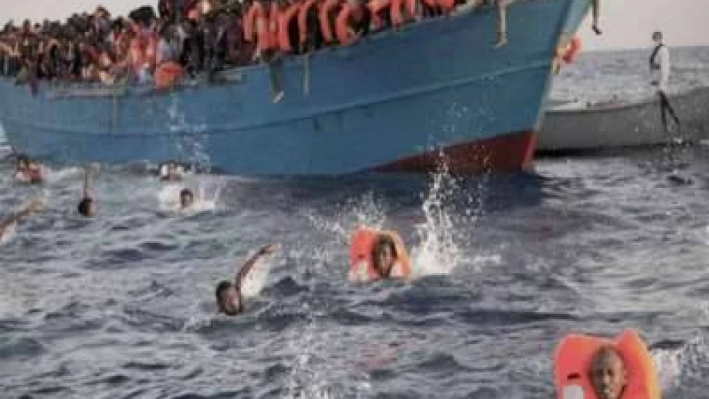 নৌকায় করে স্পেনে পৌঁছানোর চেষ্টা: প্রাণ গেল ৬ হাজার ৬১৮ জনের