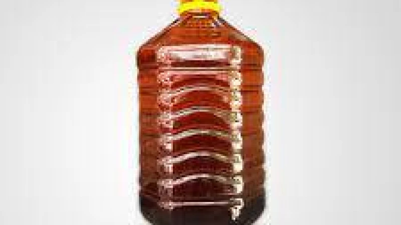 সরিষার তেল স্বাস্থ্যকর না ক্ষতিকর