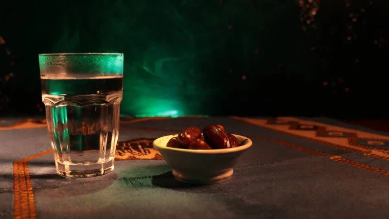 রোজা ভাঙ্গার কারন