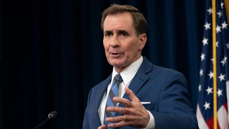 ইউক্রেনে সামরিক সহায়তা বন্ধ করল যুক্তরাষ্ট্র