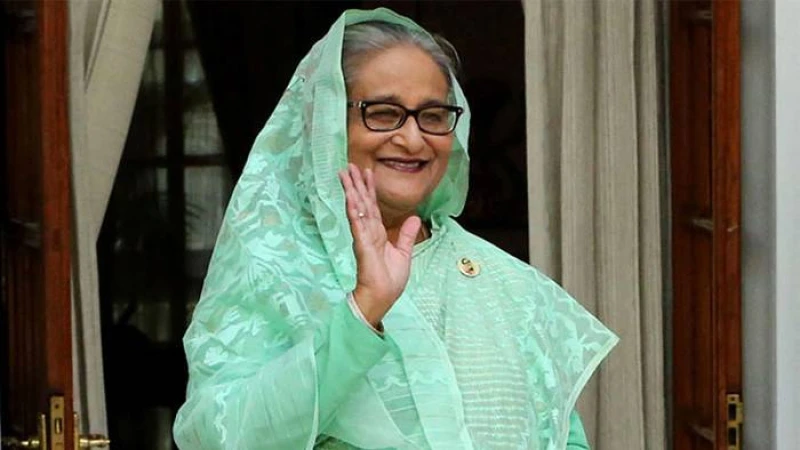 দুদিনের সফরে গোপালগঞ্জের পথে প্রধানমন্ত্রী