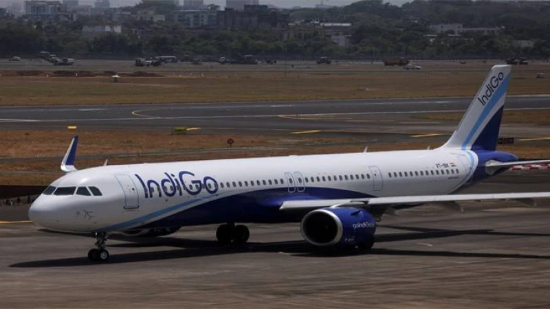 ঢাকায় ভারতীয় বিমানের জরুরি অবতরণ