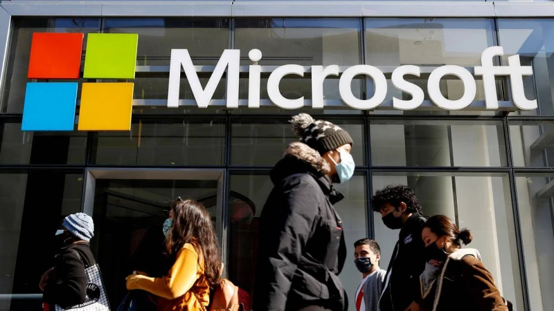 অ্যাপলকে টপকে বিশ্বসেরা যে প্রতিষ্ঠান