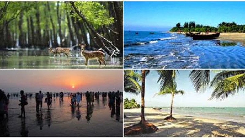 বাংলাদেশের সেরা ১০ টি পর্যটন কেন্দ্র