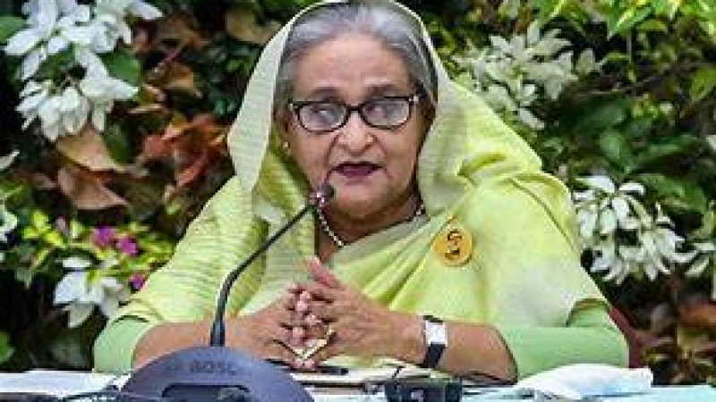 রোজার মাসে মানুষকে আন্দোলন থেকে নিস্তার দিনঃ প্রধানমন্ত্রী