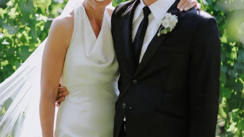 কাকে বিয়ে করলেন জেসিন্ডা আরডার্ন ?