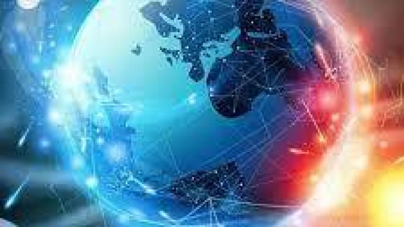 কোন বৃহত্তম উদীয়মান ঝুঁকির সম্মুখীন হচ্ছে বিশ্ব ?