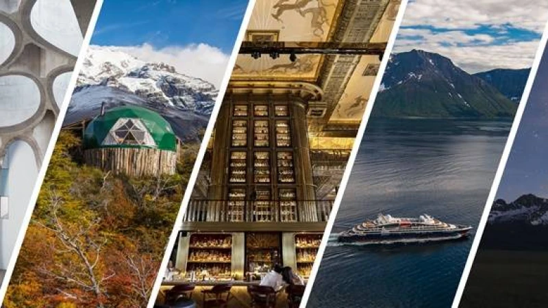 বিশ্বের উল্লেখযোগ্য দর্শনীয় স্থান