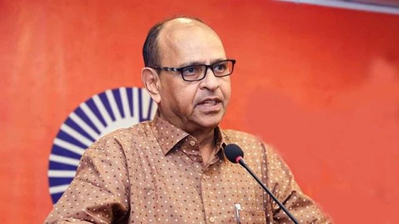 স্বাস্থ্যসেবাকে এগিয়ে নিতে ‘যে পরিকল্পনার’ কথা জানালেন স্বাস্থ্যমন্ত্রী