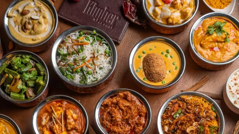 বাংলাদেশের মধ্যে সাশ্রয়ী মূল্যে খাবারের রেসষ্টুরেন্ট ।