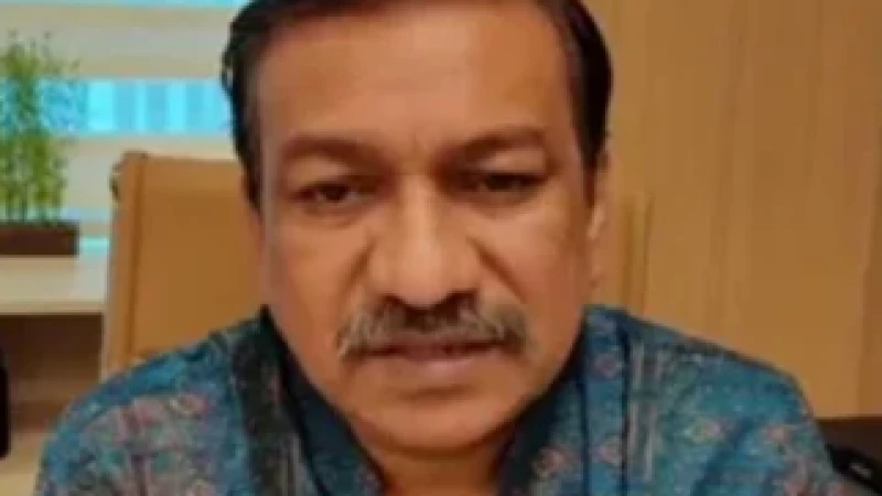 প্রতারণার মামলায় আলেশা মার্টের চেয়ারম্যান গ্রেপ্তার