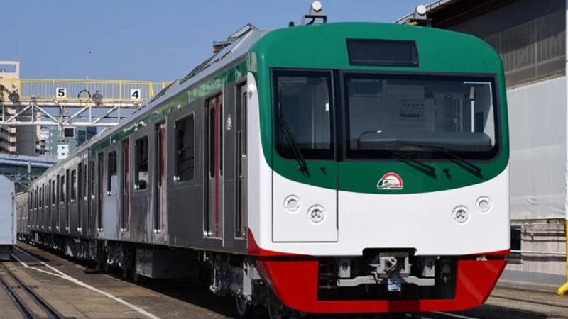 বিভিন্ন স্থানের মেট্রোরেলের ভাড়া কতো।