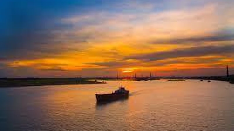 বুড়িগঙ্গা নদীর কিছু প্রাচীন ইতিহাস , যা ঘিরে সৃষ্টি হয়েছে বিভিন্ন রহস্য