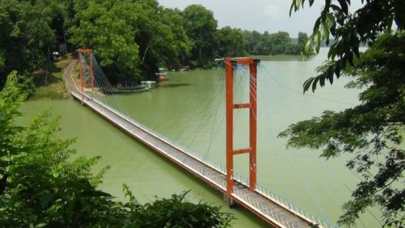 রাঙ্গামাটি ভ্রমণ গাইড ও টিপসঃএই শীতে ঘুরে আসুন