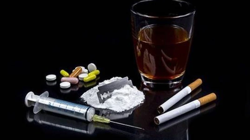 মাদকাসক্তি থেকে ফিরে আসার  ১০ টি কার্যকরী টিপস