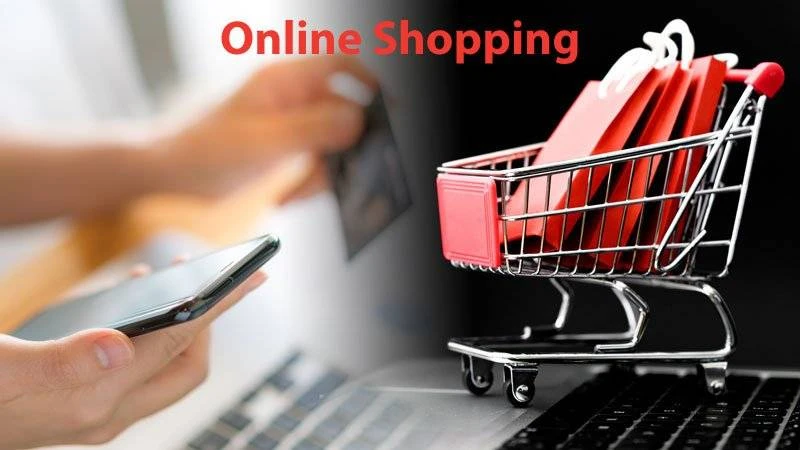 অনলাইন শপিংয়ের বিভিন্ন সুবিধা ও অসুবিধা