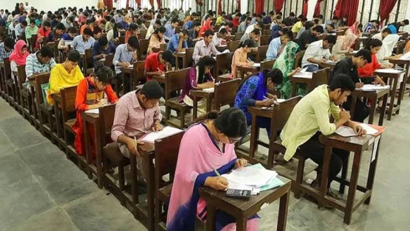 ৮ মার্চ ২৪ বিশ্ববিদ্যালয়ের গুচ্ছ ভর্তি পরীক্ষা শুরু