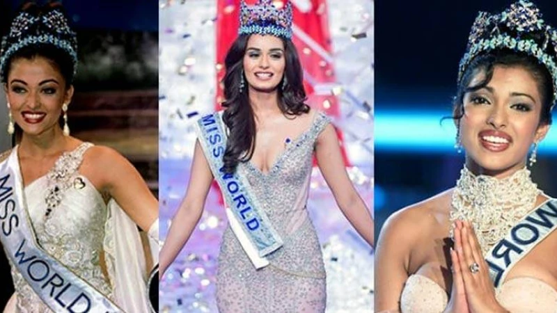 দীর্ঘ ২৮ বছর পর ভারতে অনুষ্ঠিত হবে ৭১তম মিস ওয়ার্ল্ড প্রতিযোগিতা।