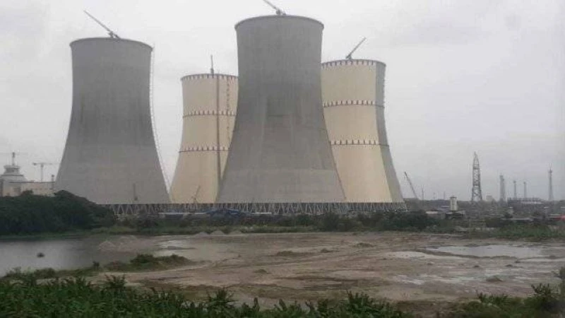 ৪২ পদে নিউক্লিয়ার পাওয়ার প্ল্যান্টে চাকরি