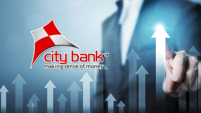 সিটি ব্যাংকে চাকরির নিয়োগ বিজ্ঞপ্তি