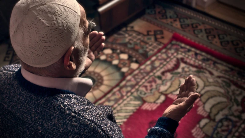 পার্থিব জীবনে কেন আত্মার পরিশুদ্ধি  প্রয়োজন