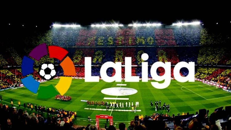 লা লিগার ম্যাচে জিরোনা, রিয়াল মাদ্রিদ এবং বার্সেলোনা সবকয়টি দলই জয়ী