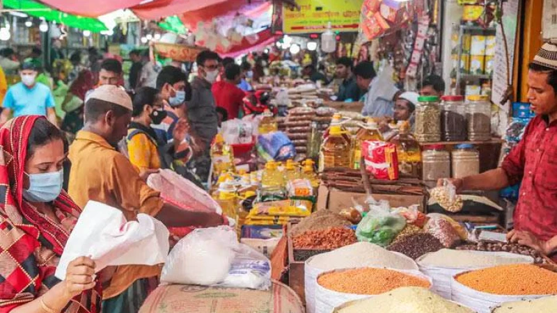 রমজান নিত্যপ্রয়োজনীয় পণ্যের নিরবচ্ছিন্ন সরবরাহ বজায় রাখার আশ্বাস ব্যবসায়ীরা