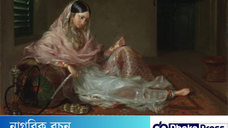 ঢাকাই মসলিনের ইতিহাস ও ঐতিহ্য