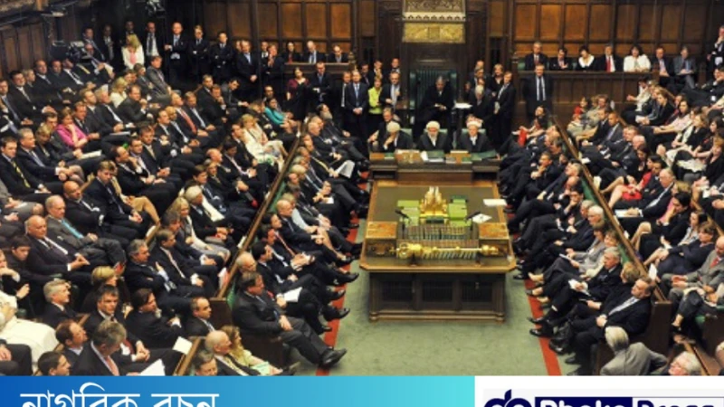 টুঙ্গিপারায় বঙ্গবন্ধুর সমাধিতে যাচ্ছেন ব্রিটিশ পার্লামেন্ট প্রতিনিধি দল 