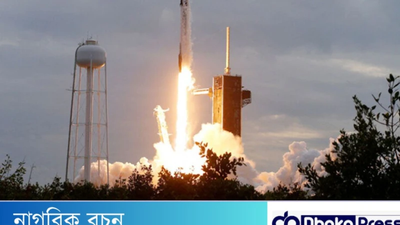 কক্ষপথে ৩টি স্যাটেলাইট উৎক্ষেপণ করেছে ইরান