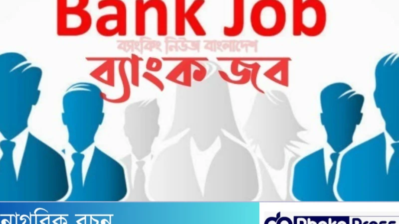 যেমন হউয়া উচিত ব্যাংক চাকরির প্রস্তুতি ?