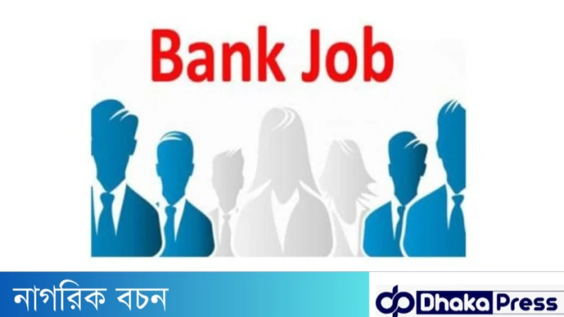 যেভাবে প্রস্তুতি নিলে আপনিও পেতে পারেন ব্যাংকের চাকরি