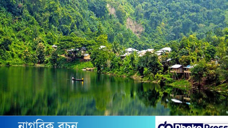 ভ্রমণ যেভাবে মানুষের জ্ঞানের পরিধি বৃদ্ধি করে