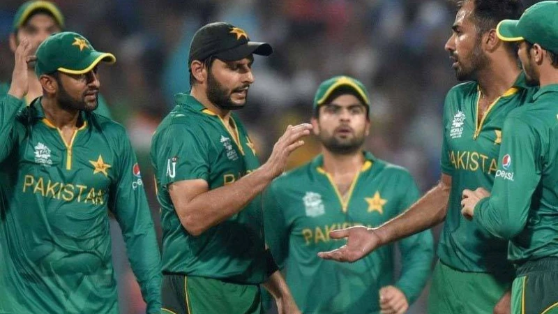 ভারতে নয়, বিশ্বকাপের ম্যাচ বাংলাদেশে খেলবে পাকিস্তান?