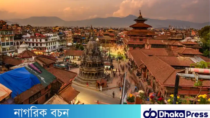 বাই রোডে নেপাল ভ্রমন গাইড! কিভাবে যাবেন? কোথায় থাকবেন?