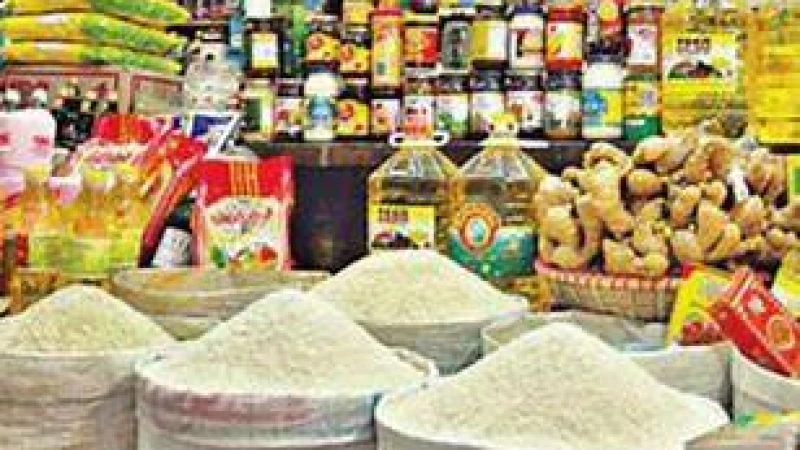 খাদ্যে ব্যয় ১৭ শতাংশ বেড়েছে
