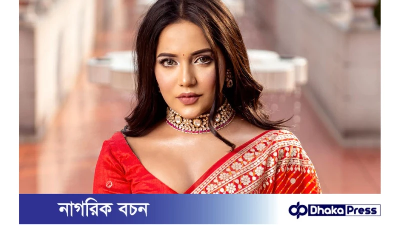 ভাইরাল ভিডিও নিয়ে যা বললেন অভিনেত্রী সামিরা খান মাহির