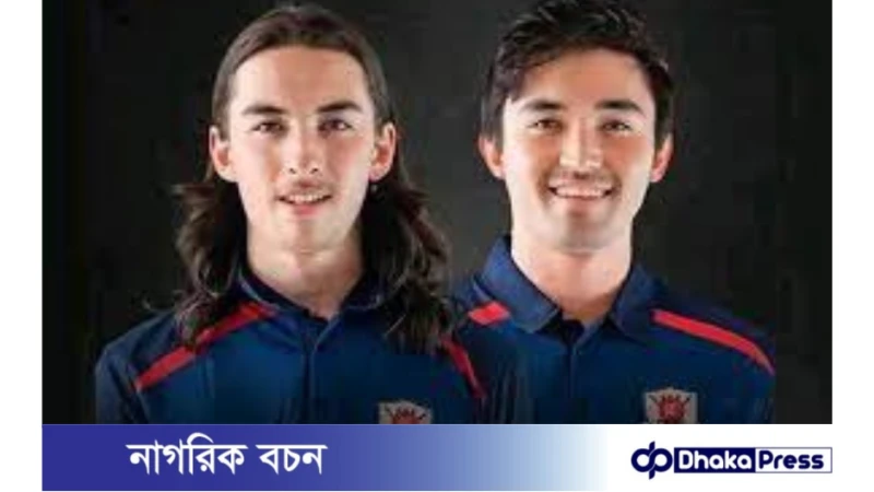 জাপানের দুই ওপেনারের বিশ্ব রেকর্ড, ২৫৮ রানের জুটি