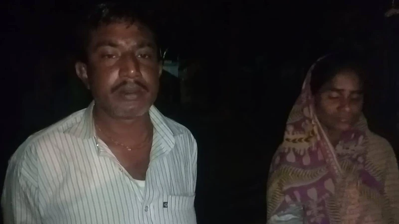 ঋনের টাকা পরিশোধ করতে  সন্তান বিক্রি