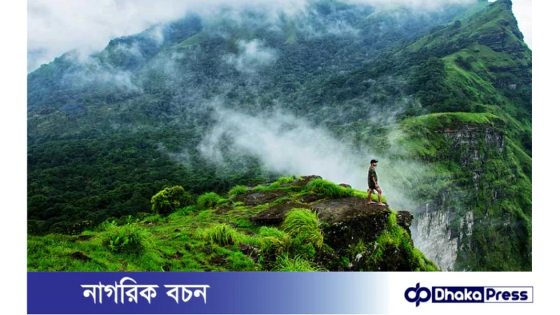 ভারতের স্কটল্যান্ড কুর্গ ভ্রমন গাইড!