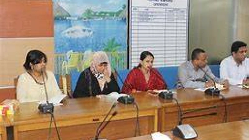 পোশাক বিক্রিতে ছলচাতুরীর আশ্রয় নিলে ব্যবস্থা নেবে ভোক্তা অধিদপ্তর